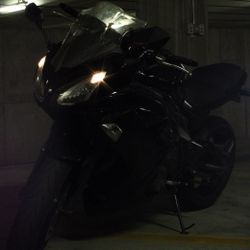 Ninja 650