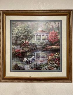 Home Interiors Painting