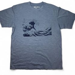 Uniqlo X Museum Of Fine Arts Boston Japanese Art