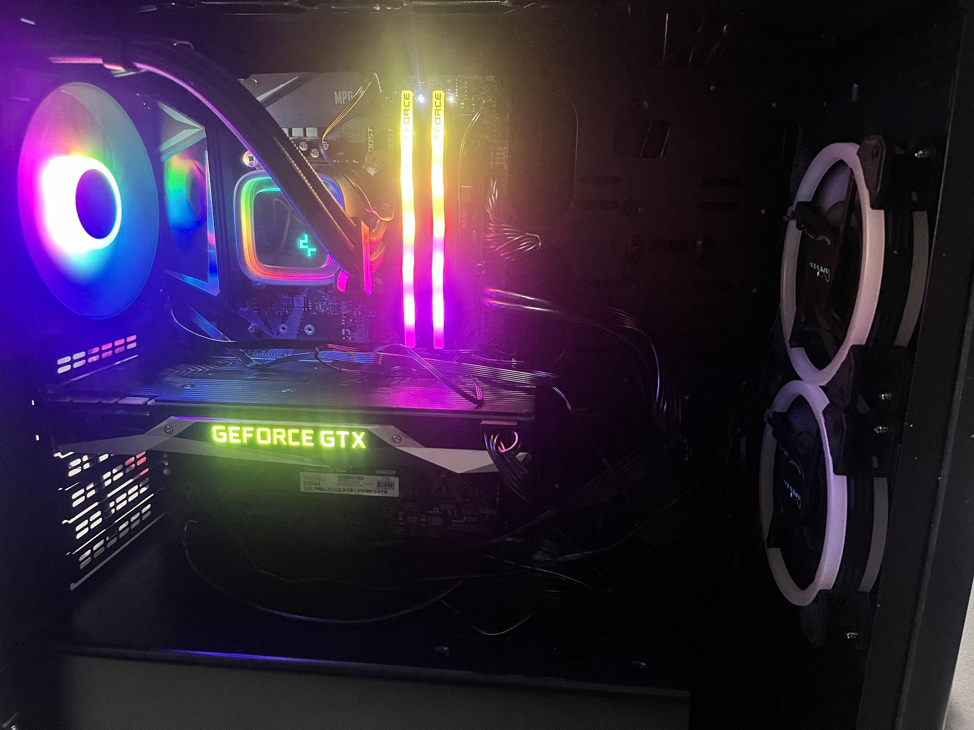 Gaming Pc