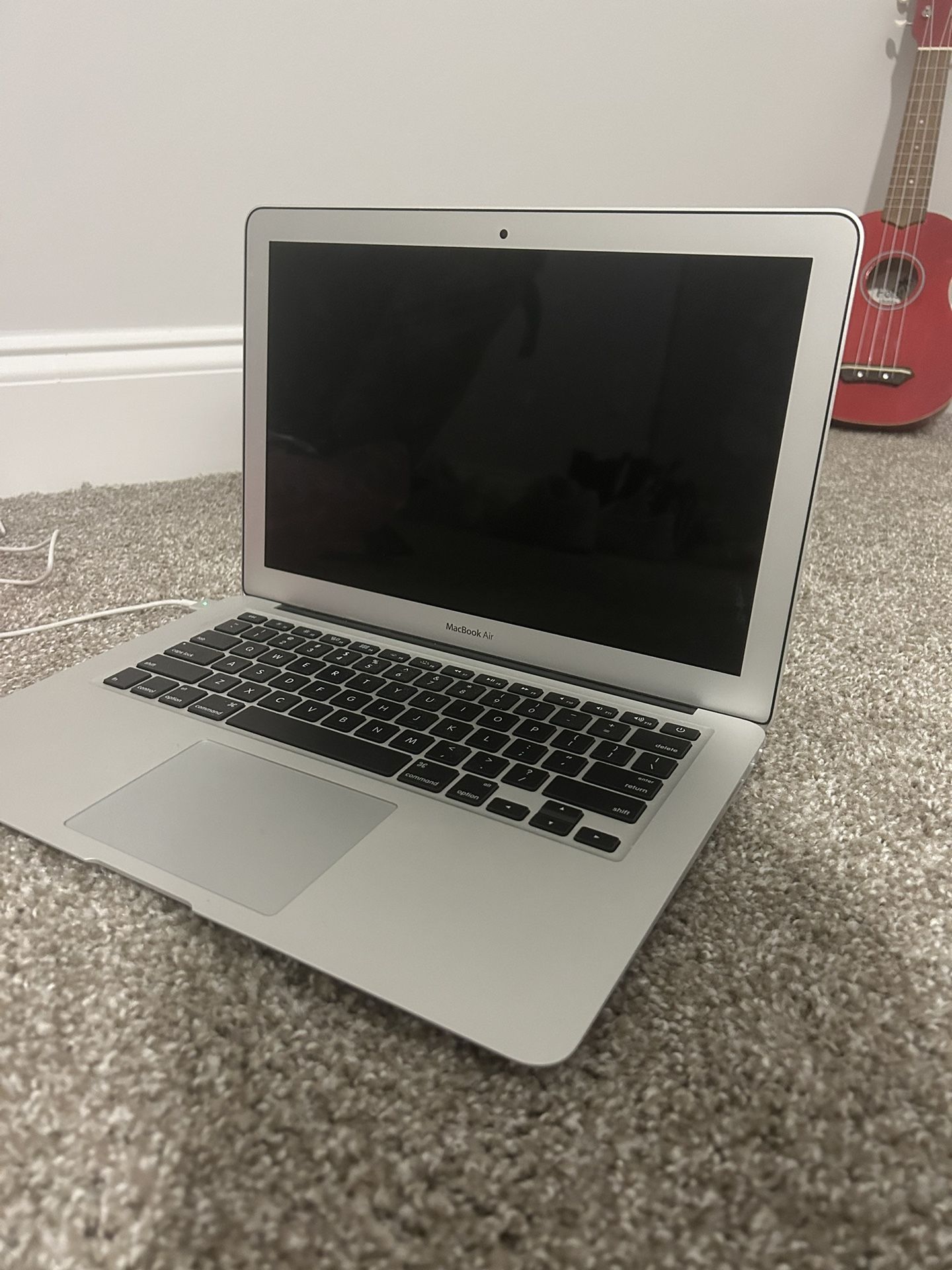 MacBook Air