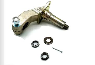 Torsion Spindle Arm for Ranger Boat Trailer Straight Spindle 1-3/8" #4200