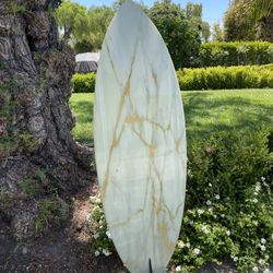 Surfboard 