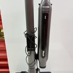 Shark WANDVAC Stick Vacuum with Charging Dock - Gray