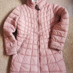 DKNY Pink Jacket