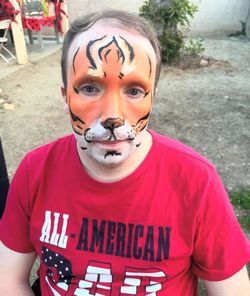 Facepaint
