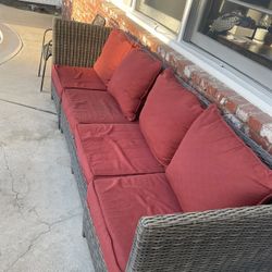 World market Outdoor Set