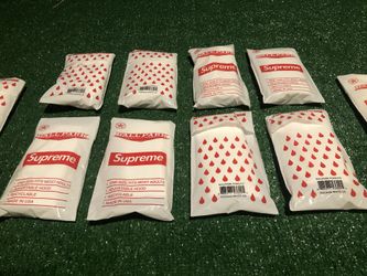 Supreme Poncho
