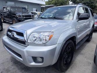 2009 Toyota 4Runner