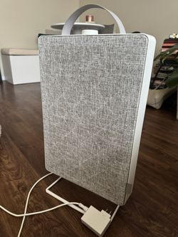 Ikea FÖRNUFTIG Air Purifier Fan