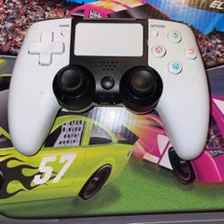 wireless ps4 controler