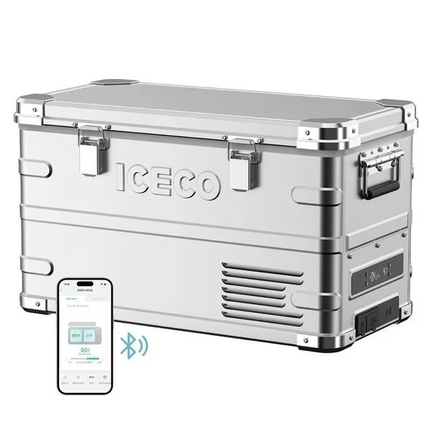 Iceco Cooler APL35