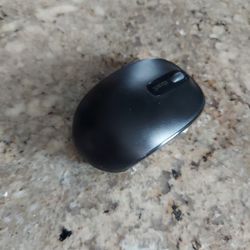 Microsoft wireless mouse