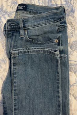 GAP 2/26 REGULAR CLASSIC STRAIGHT