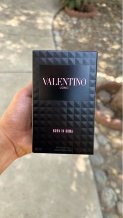 Fragrances