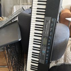 Casio CTK 2550 Keyboard