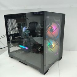 MSI MS-7D25 Core i9-12900K 3.20GHz 32GB RAM 2TB SSD AMD Radeon RX 6800 XT
