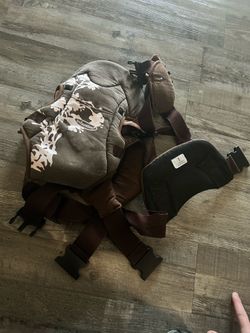 Baby Carrier