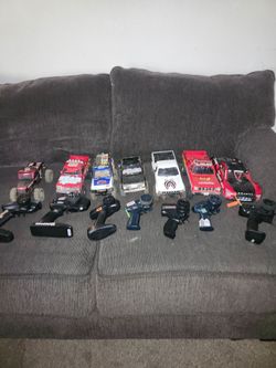 Rc cars
