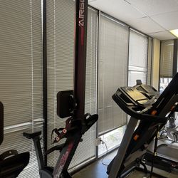 Row Machine 