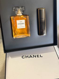 Chanel No.5