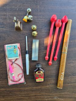 Miscellaneous Fishing Items