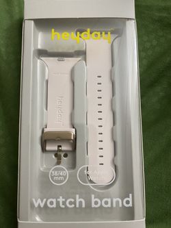Hayday watch band