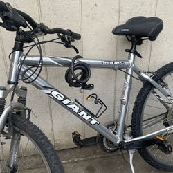 Giant Bicycle
