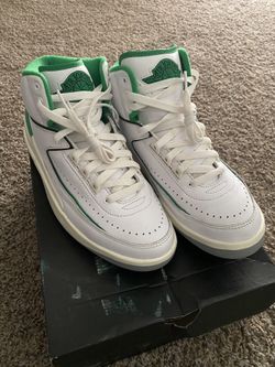 Jordan 2s