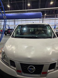 2013 Nissan Nv200