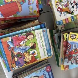 Used Children Picture Books For sale - 