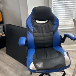 Old Gaming Chair