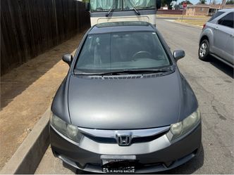 2011 Honda Civic