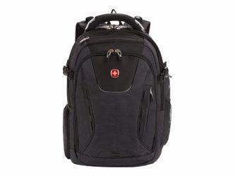 SWISSGEAR 1900 ScanSmart Laptop Backpack – Like New