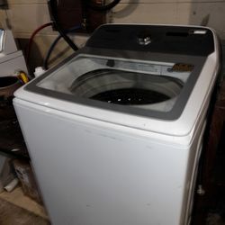 Samsung Washer 
