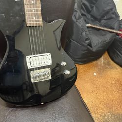 First Act ME537 Electric Guitar 