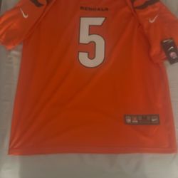 Bengals Jersey