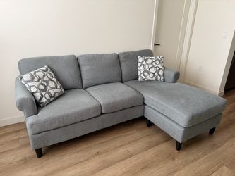 Sofa - $350 OBO