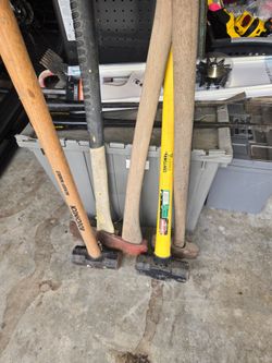 Tools