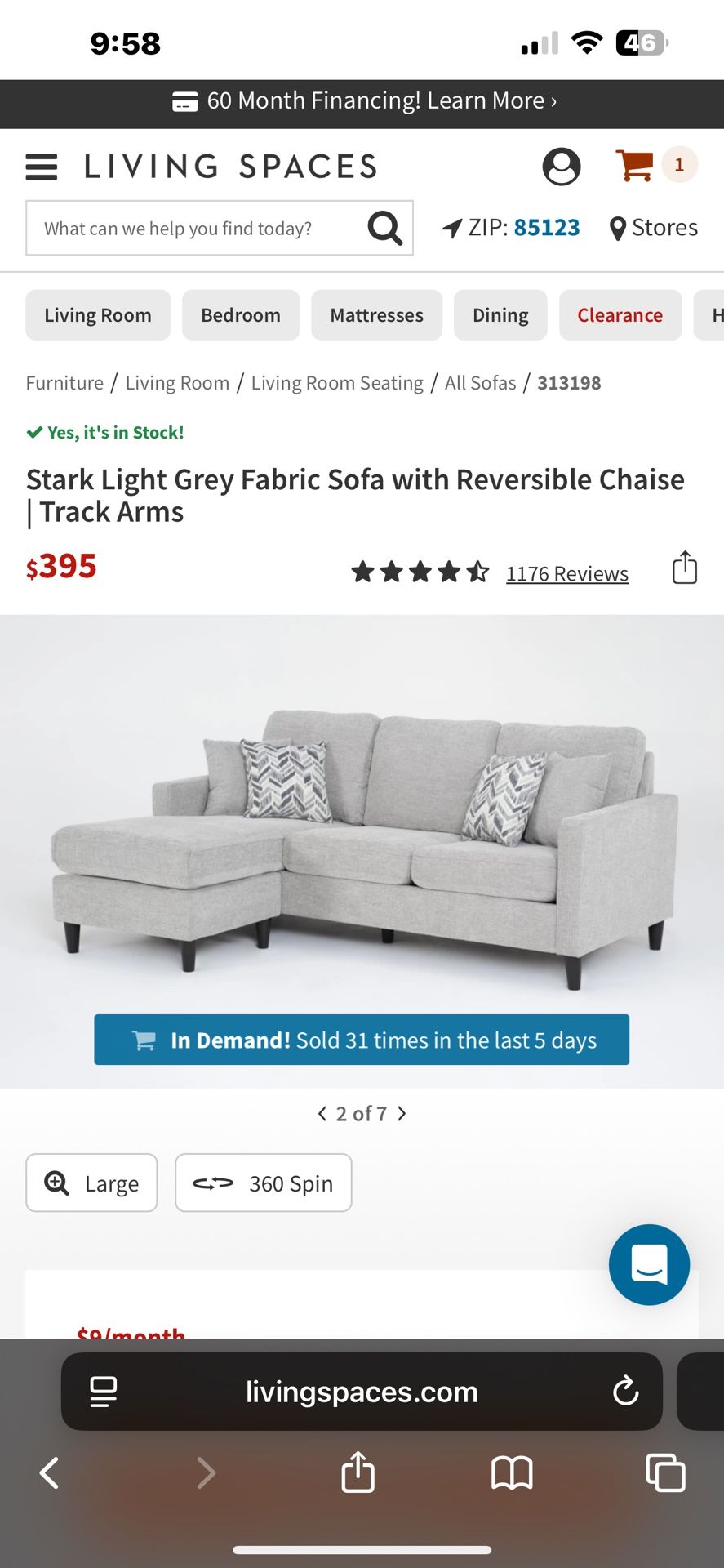 Sofa