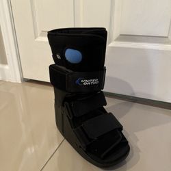 Medical Boot