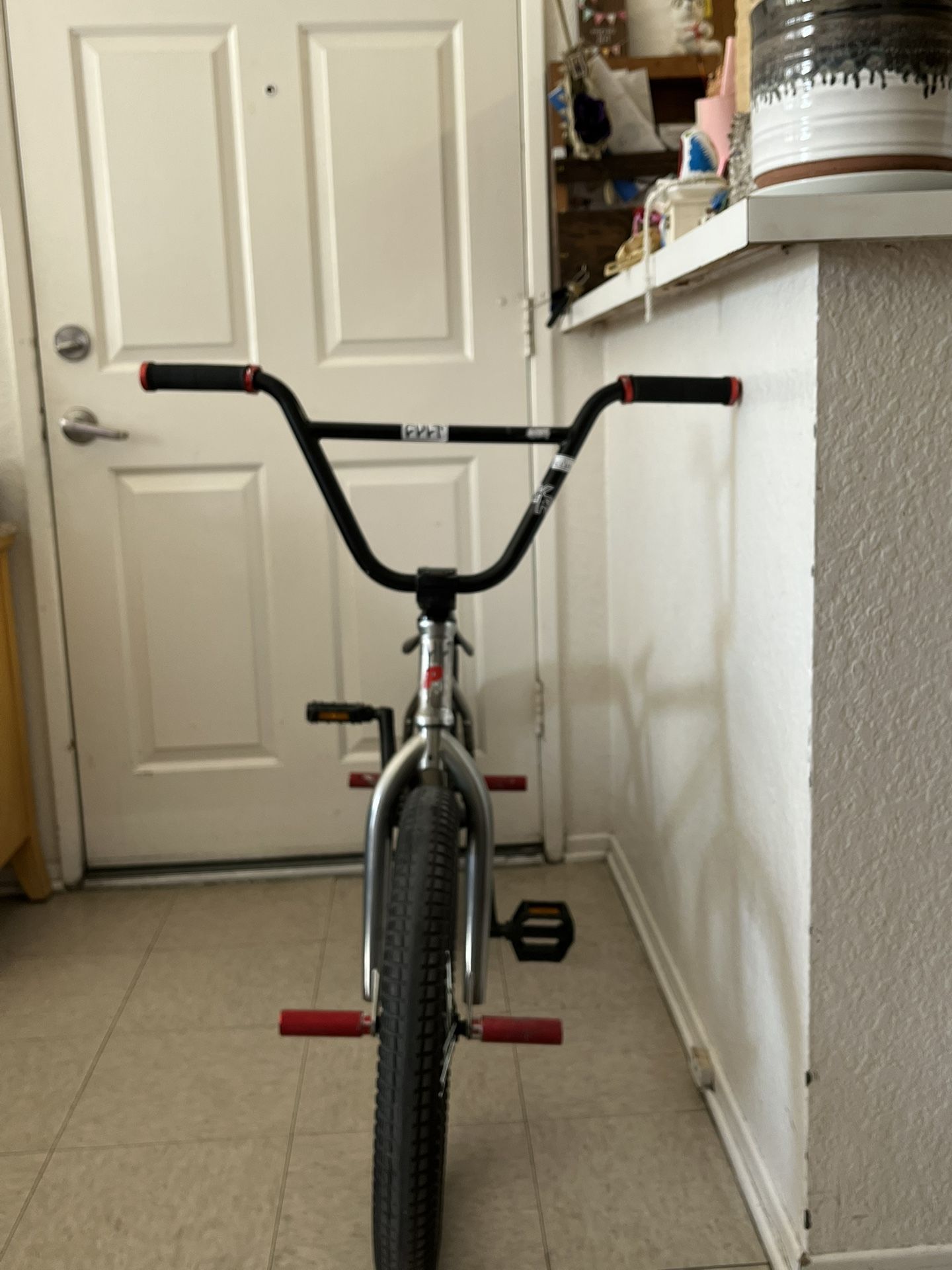 BMX Cult/Odyssey