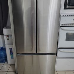 Samsung Refrigerator 