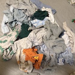 Baby Clothes
