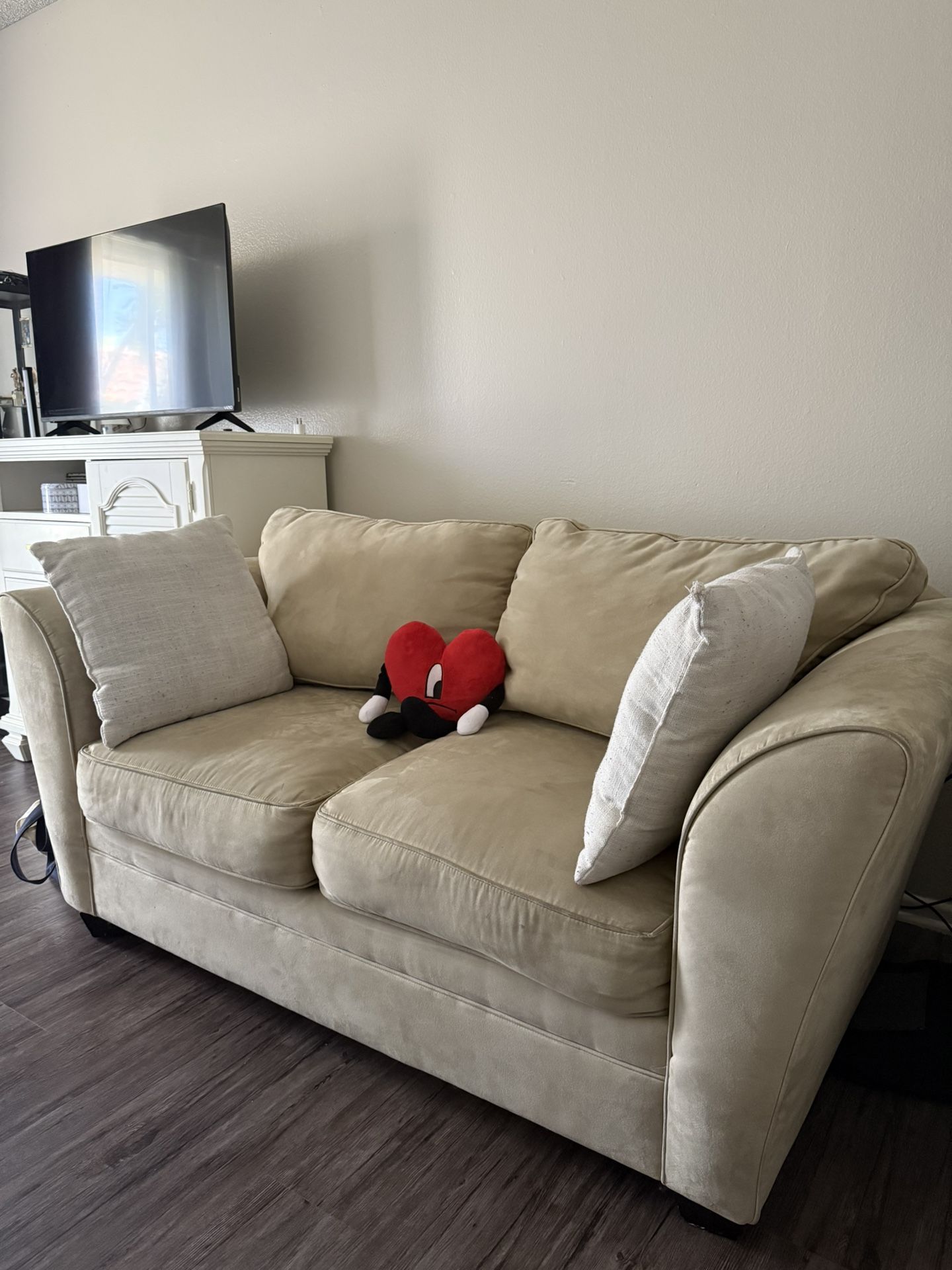Couch $60