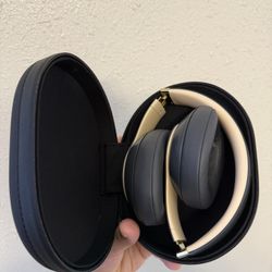 Beats Studio 3