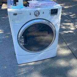 Secadora De Ropa Maytag