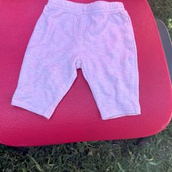 Baby Pants 