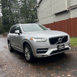 2016 Volvo Xc90