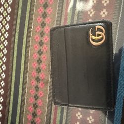 Gucci Money Clip
